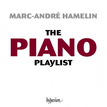 Marc-André Hamelin Variations and Fugue on a Theme of Georg Philipp Telemann, Op. 134: X. Variation 9: Non troppo vivace