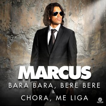 Marcus Bara Bara Bere Bere (Live)