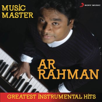 A. R. Rahman & Naveen Kumar Silent Invocation 1