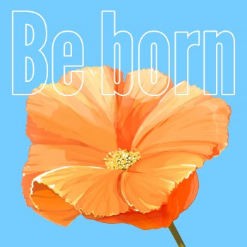 メガテラ・ゼロ Be born (instrumental)