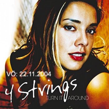 4 Strings feat. Jan Loechel Turn It Around (Extended Mix)