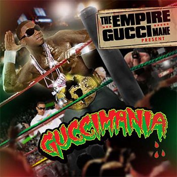 Gucci Mane New World Champion