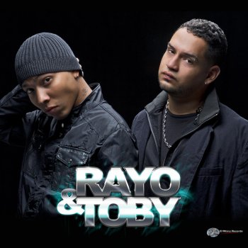 Rayo & Toby Traviesa