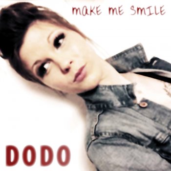 Dodo Make me smile (Instrumental)