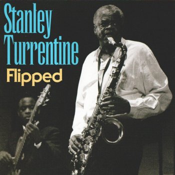 Stanley Turrentine Yester Me, Yester You