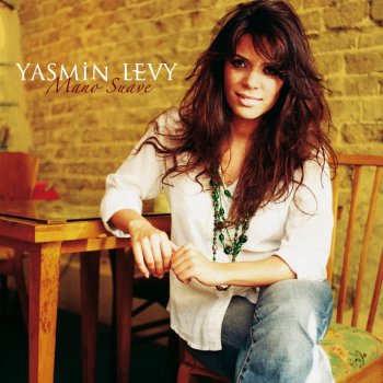 Yasmin Levy Odecha