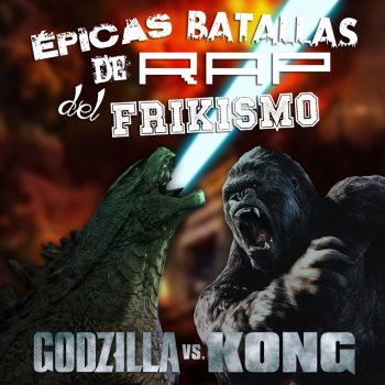 Keyblade Godzilla vs Kong