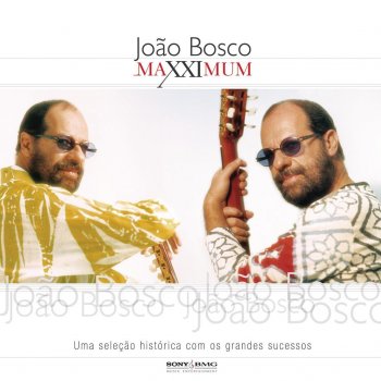 João Bosco Mentiras