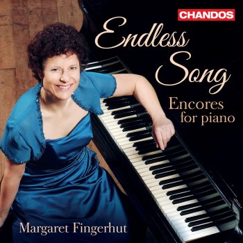Margaret Fingerhut 6 Piano Pieces, Op. 7: No. 1, Song of Love