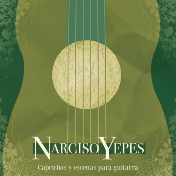 Narciso Yepes Fantasia Para un Gentil Hombre: Españoleta y Fanfare de la Caballeria de Napoles