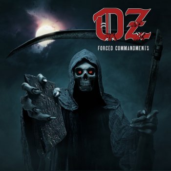 Oz Diving into the Darkness - Bonus Track