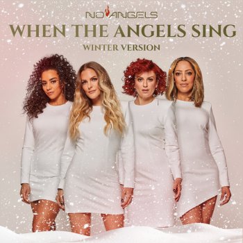 No Angels When the Angels Sing (Winter Version)