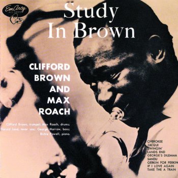 Clifford Brown feat. Max Roach Quintet Land's End (Alternate Take)