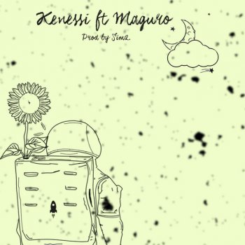 kenessi feat. Maguro Sunflower (Feat. Maguro)