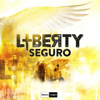 DJ Liberty Seguro (Sir-G Remix)