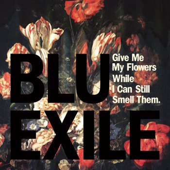 Blu & Exile feat. Johaz & Fashawn Growing Pains