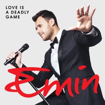 EMIN feat. Ani Lorak You Don't Have to Say You Love Me (With David Foster) [Live] [Bonus Track]