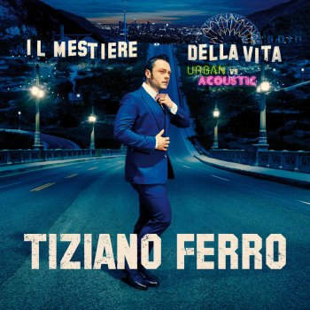 Tiziano Ferro Valore Assoluto (feat. Levante)