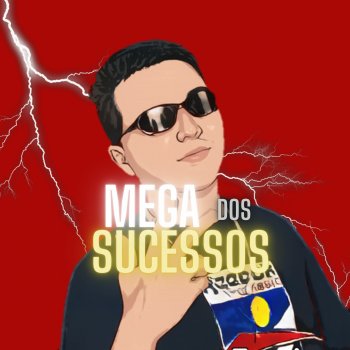 MC Novinho da Praça feat. Mc Gibi & MC Maneirinho Mega Dos Sucessos (feat. MC Maneirinho & Mc Gibi)