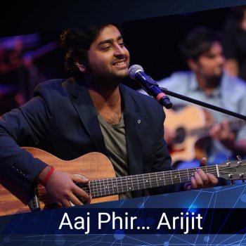 Arijit Singh feat. Palak Muchhal Teri Meri Kahaani (From "Gabbar Is Back")