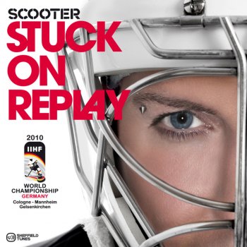 Scooter Metropolis (Official Opening Ceremony Anthem Of The 2010 Iihf World Championship, Germany)