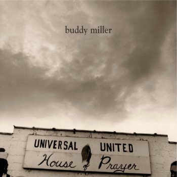 Buddy Miller Hidden Track