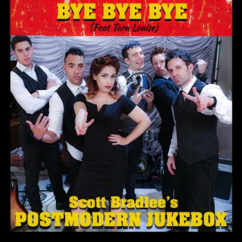 Scott Bradlee's Postmodern Jukebox feat. Tara Louise Bye Bye Bye