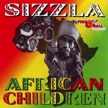 Sizzla Keep in Touch