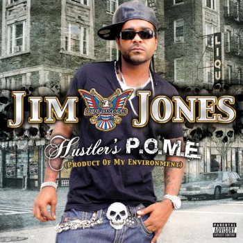 Jim Jones feat. Cam’ron, Juelz Santana & Max B Pin the Tail
