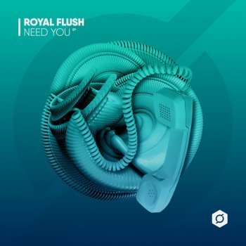 Royal Flush Need You - Kobe JT Mix