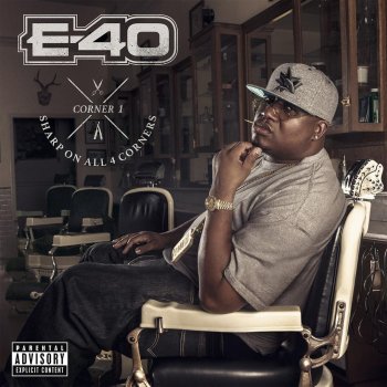 E-40 feat. Willie Joe & Nef The Pharoah 707