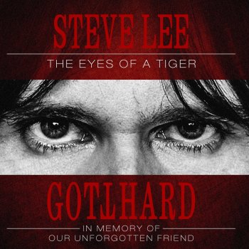 Gotthard Eye of the Tiger - Electric