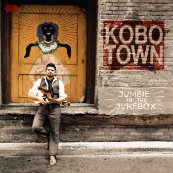 Kobo Town Postcard Poverty