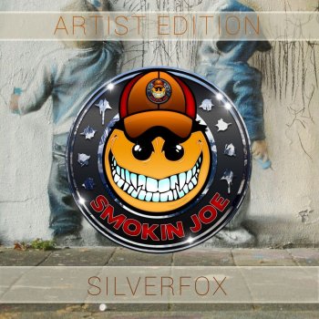Silverfox Get Dirty - Silverfox London Skank Remix