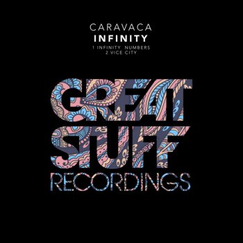 Caravaca Infinity Numbers - Original Mix