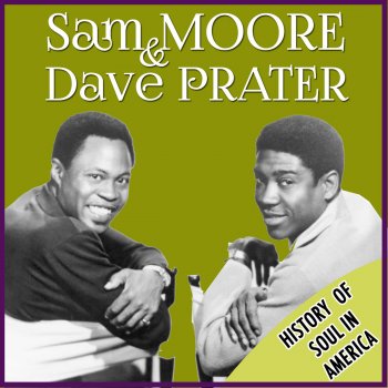 Sam Dave Soul Man - Re-Recorded