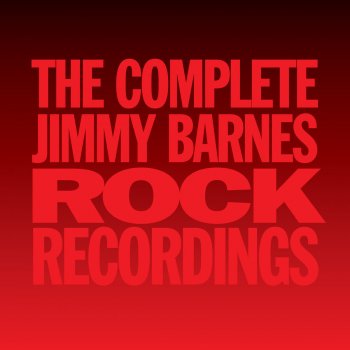 Jimmy Barnes No Second Prize (Live At The Enmore)