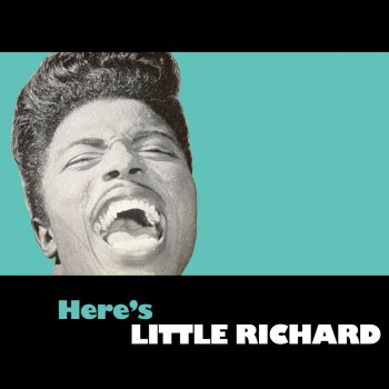 Little Richard Tutti Frutti (screen test)