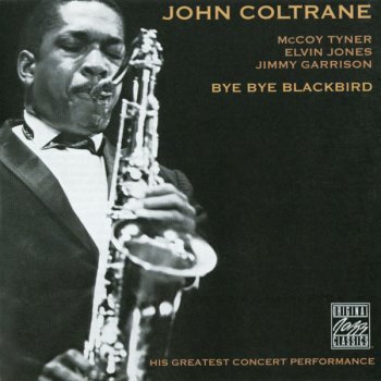 John Coltrane Traneing In - Live