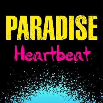 Heartbeat Paradise - acapella