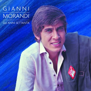 Gianni Morandi Abbracciamoci