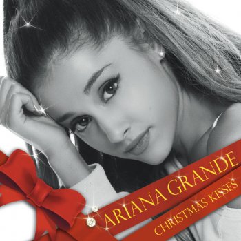 Ariana Grande Santa Tell Me