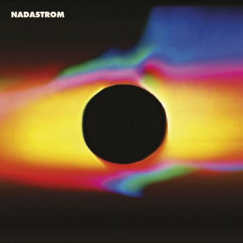 Nadastrom In The Air Pt. 2 (feat. Jesse Boykins III)