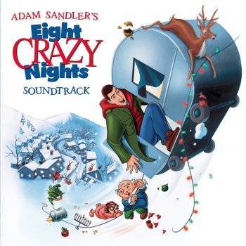 Adam Sandler The Chanukah Song Part 3 (feat. The Drei-Dels) [Movie Version]