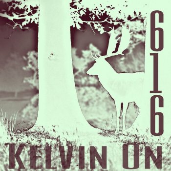 Kelvin On TV Tower - Original Mix