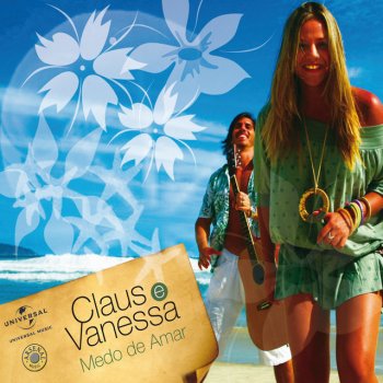 Claus feat. Vanessa Medo De Amar - Remix
