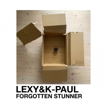Lexy & K-Paul feat. K-Paul Freak - K-Paul Remix