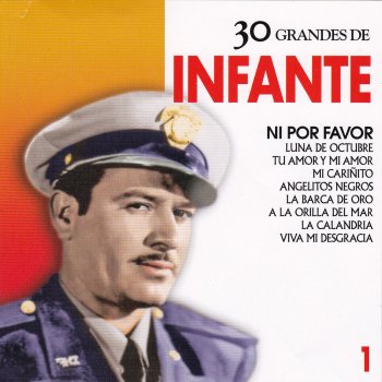 Infante Cien Años