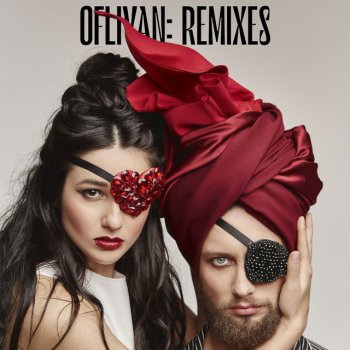 OFLIYAN Prince - Owl Stone Remix