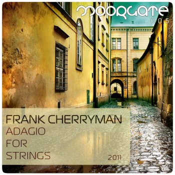Frank Cherryman Adagio For Strings 2011